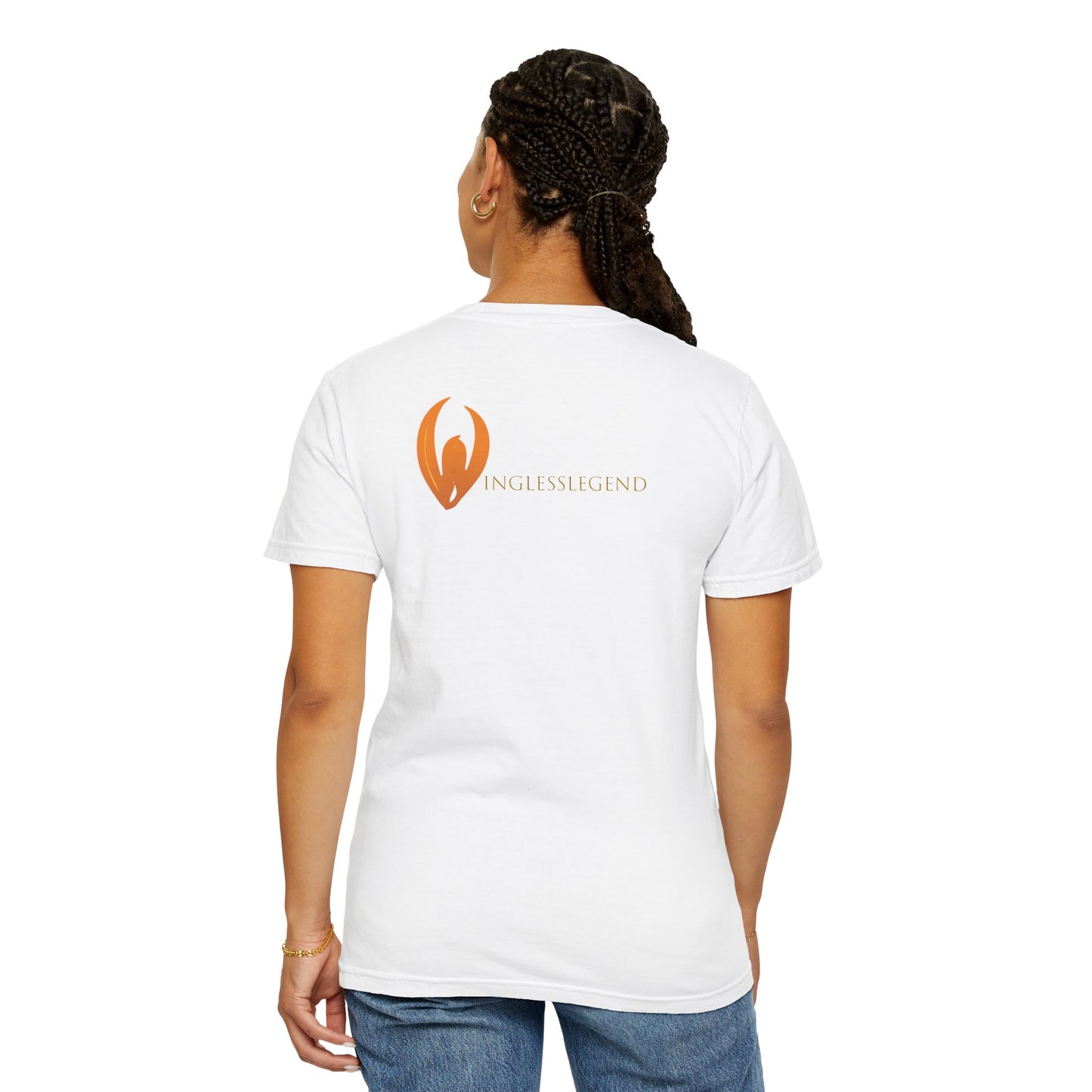 Winglesslegend Phoenix T-Shirt