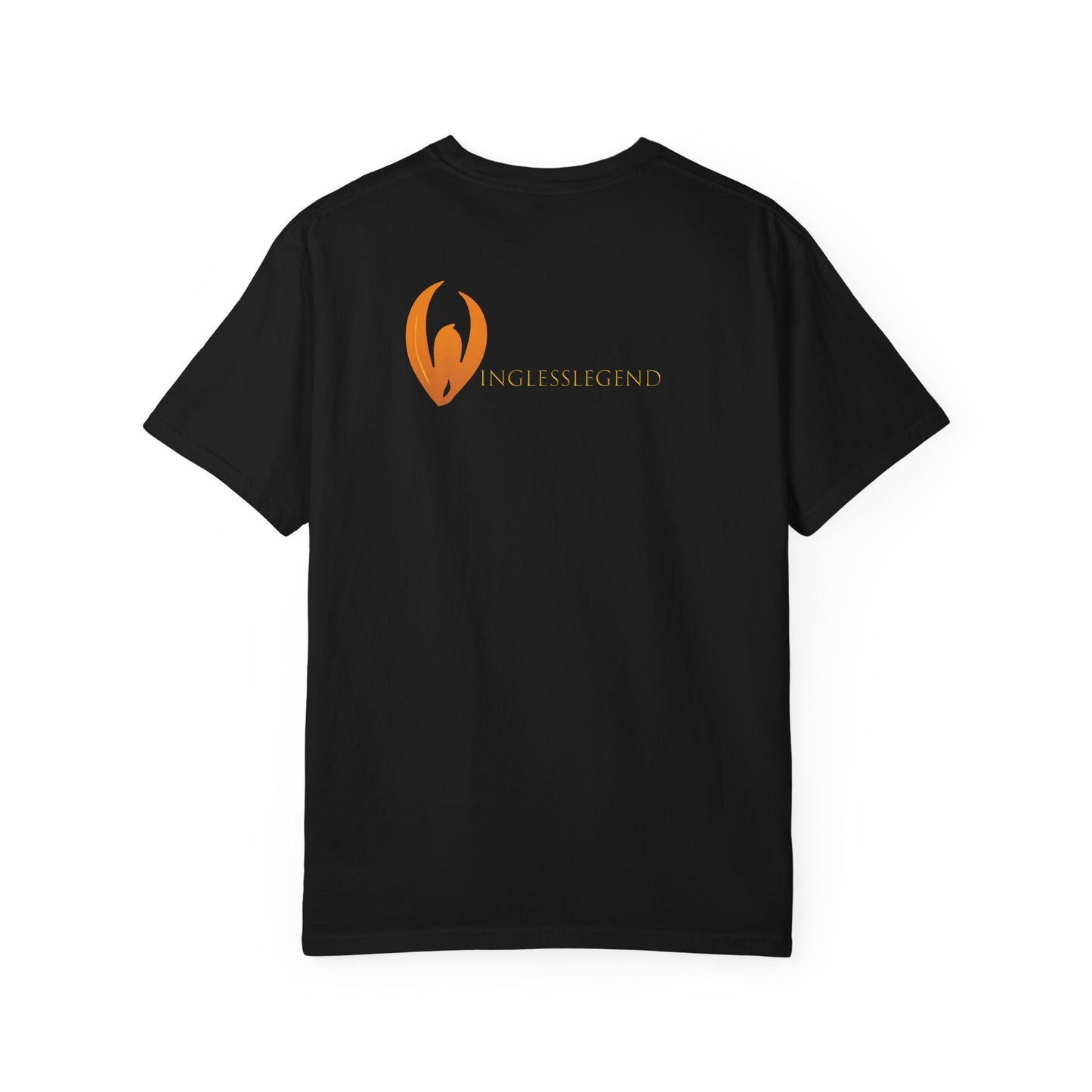 Winglesslegend Phoenix T-Shirt