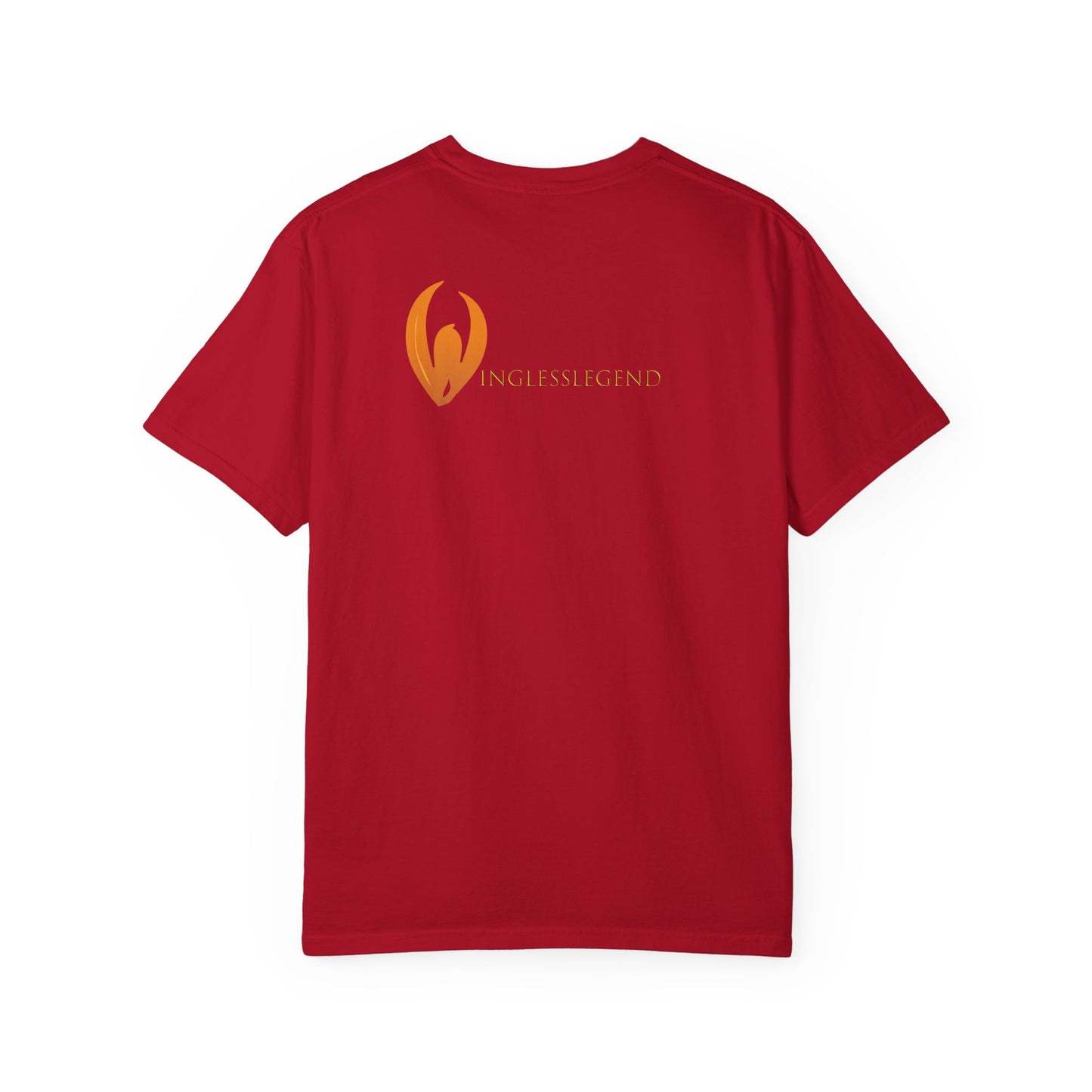 Winglesslegend Phoenix T-Shirt