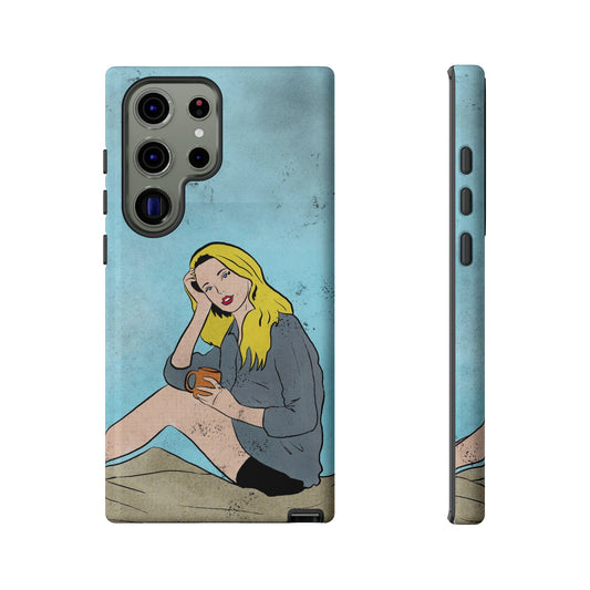 Eyes For You Phone Case