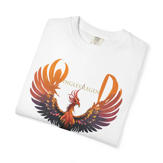 Winglesslegend Phoenix T-Shirt